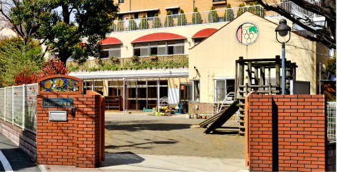 センチュリープラザ 幼稚園