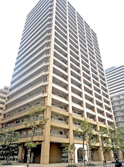 ラクシア品川ポルトチッタ 現地写真