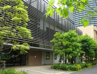 ラクシア品川ポルトチッタ 幼稚園