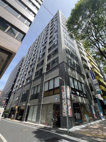 プレミスト渋谷宮益坂 現地写真
