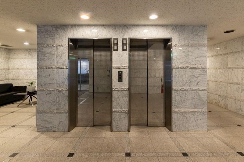 イトーピア広尾ヒルズクローチェ 共用部写真（その他）