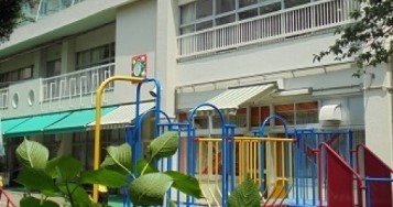 カーサ白金 幼稚園