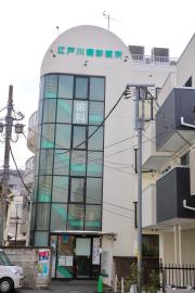 パークコート神楽坂 総合病院