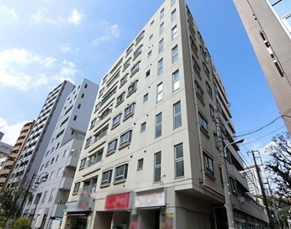 シャトレー渋谷 現地写真