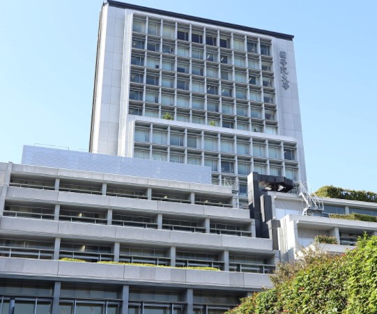 シャトレー渋谷 大学・短大