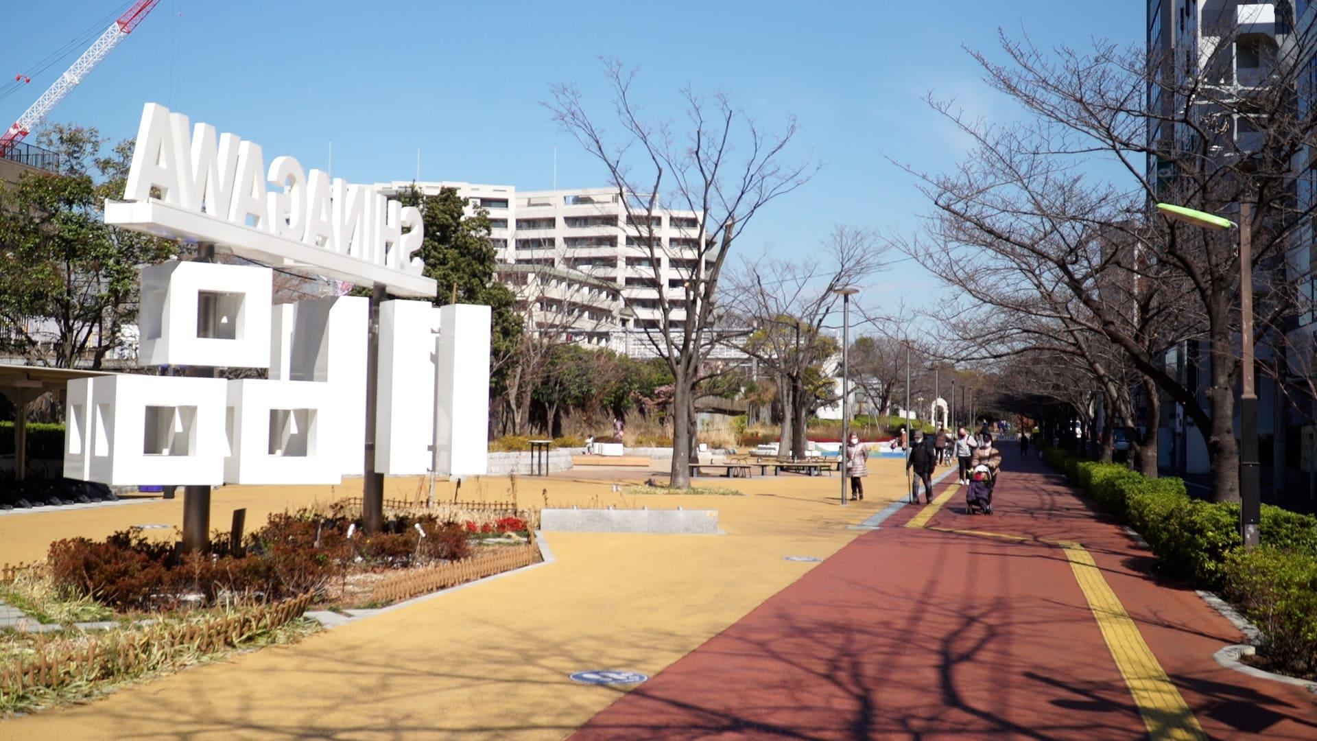 モア・アペックス大森 公園