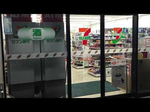 ナビウスオペラ通り コンビニ
