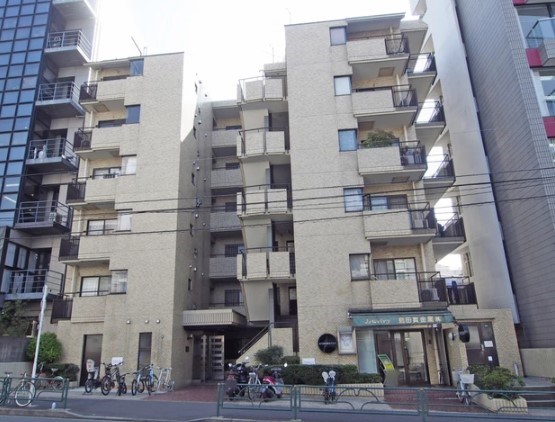 ドルミ恵比寿 現地写真