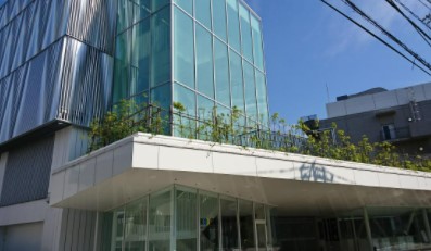 グランドステージ初台 大学・短大
