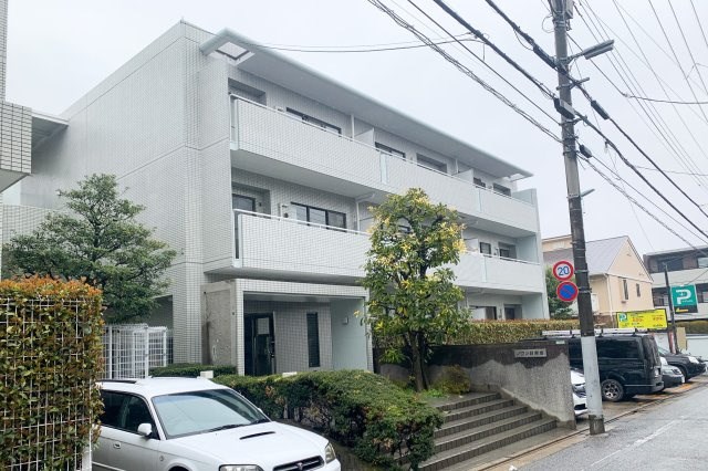 ノヴァ目黒南 現地写真