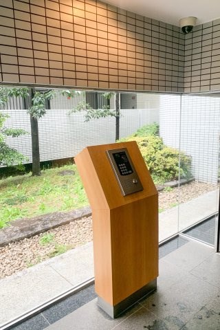 ノヴァ目黒南 共用部写真（その他）