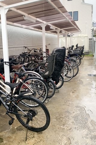 ノヴァ目黒南 共用部写真（その他）