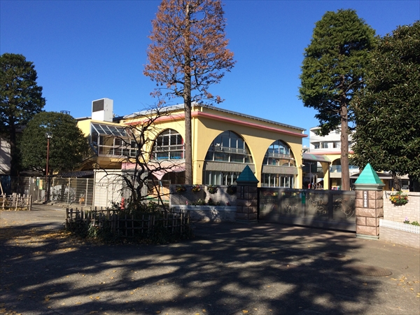 ノヴァ目黒南 幼稚園