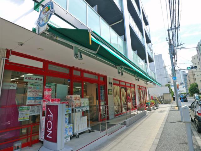 品川タワーフェイス スーパー