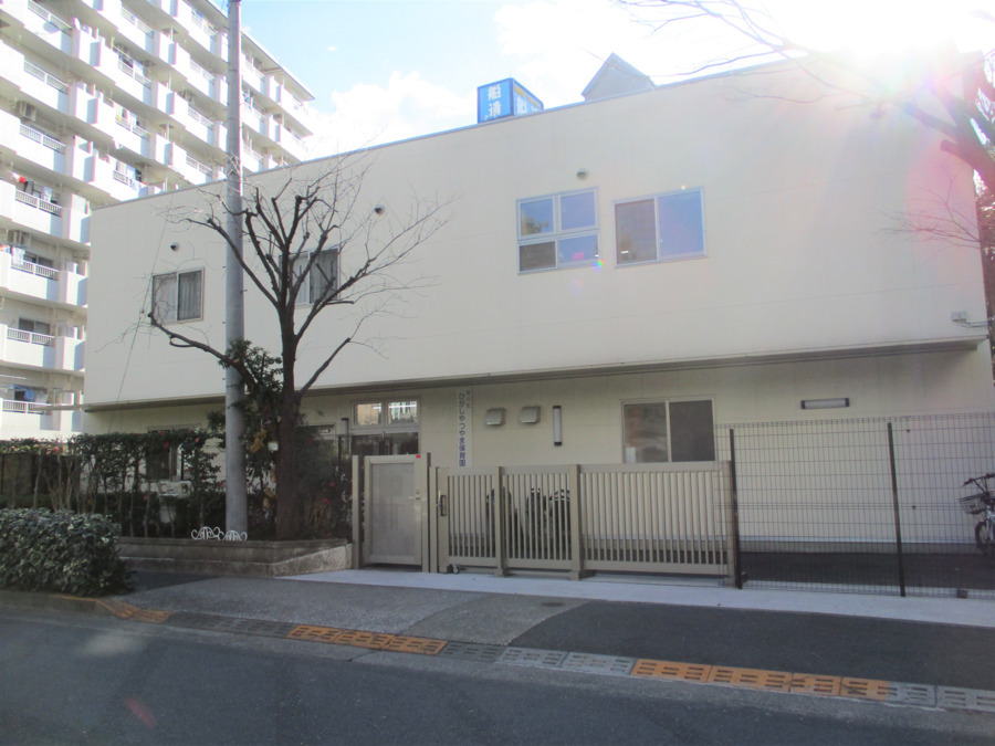 品川タワーフェイス 幼稚園