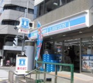 コーポ恵比寿 コンビニ