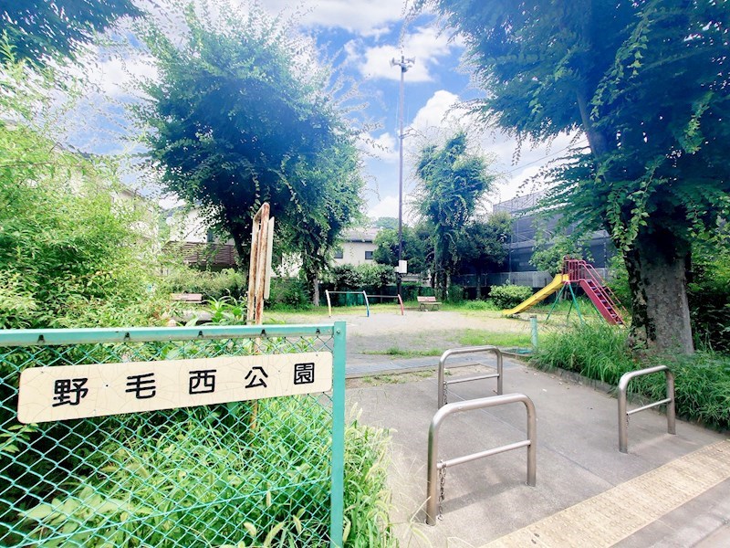 ロイヤルシーズン二子玉川 その他