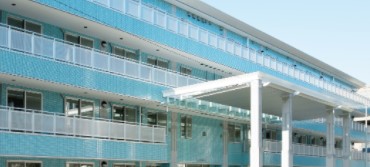 ロイヤルシーズン二子玉川 総合病院