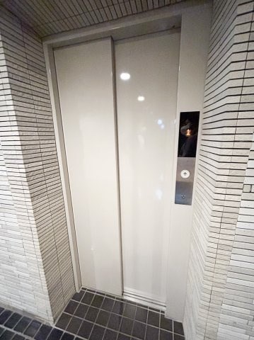 藤和柿の木坂コープ 共用部写真（その他）