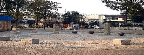 藤和シティホームズ荻窪 公園