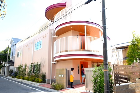 藤和シティホームズ荻窪 幼稚園