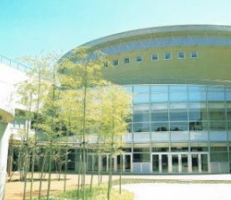藤和シティホームズ荻窪 中学校