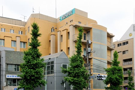 藤和シティホームズ荻窪 総合病院