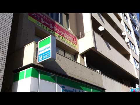 エムエフ青山 コンビニ
