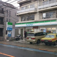 グランドメゾン幡ヶ谷 コンビニ