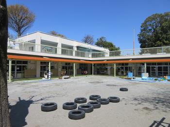 パーク・ハイム弦巻 幼稚園