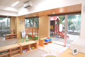 成城泉マンション 幼稚園