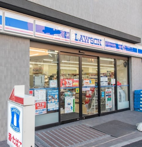 ライオンズマンション東品川 コンビニ