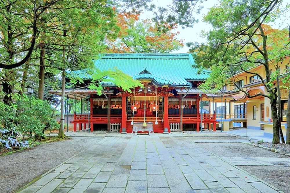 サンウッド赤坂フラッツ その他
