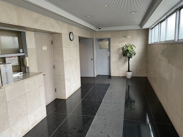 マンション和泉苑 共用部写真（その他）