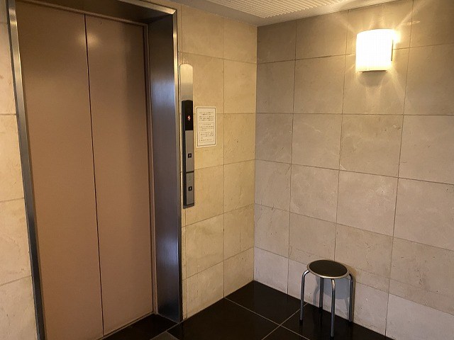 マンション和泉苑 共用部写真（その他）