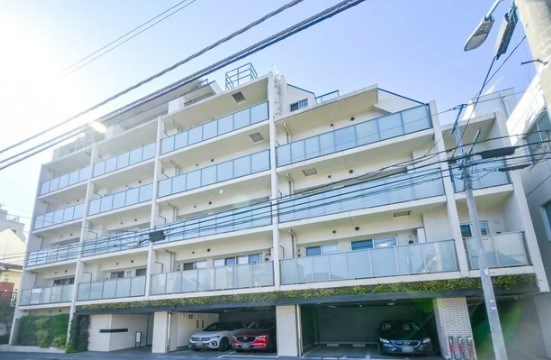 ルフォン西荻窪ザ・レジデンス 現地写真