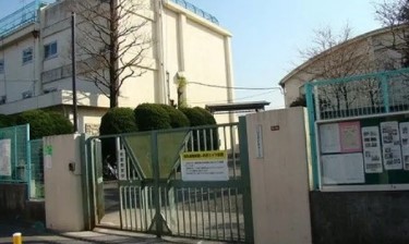 ルフォン西荻窪ザ・レジデンス 小学校