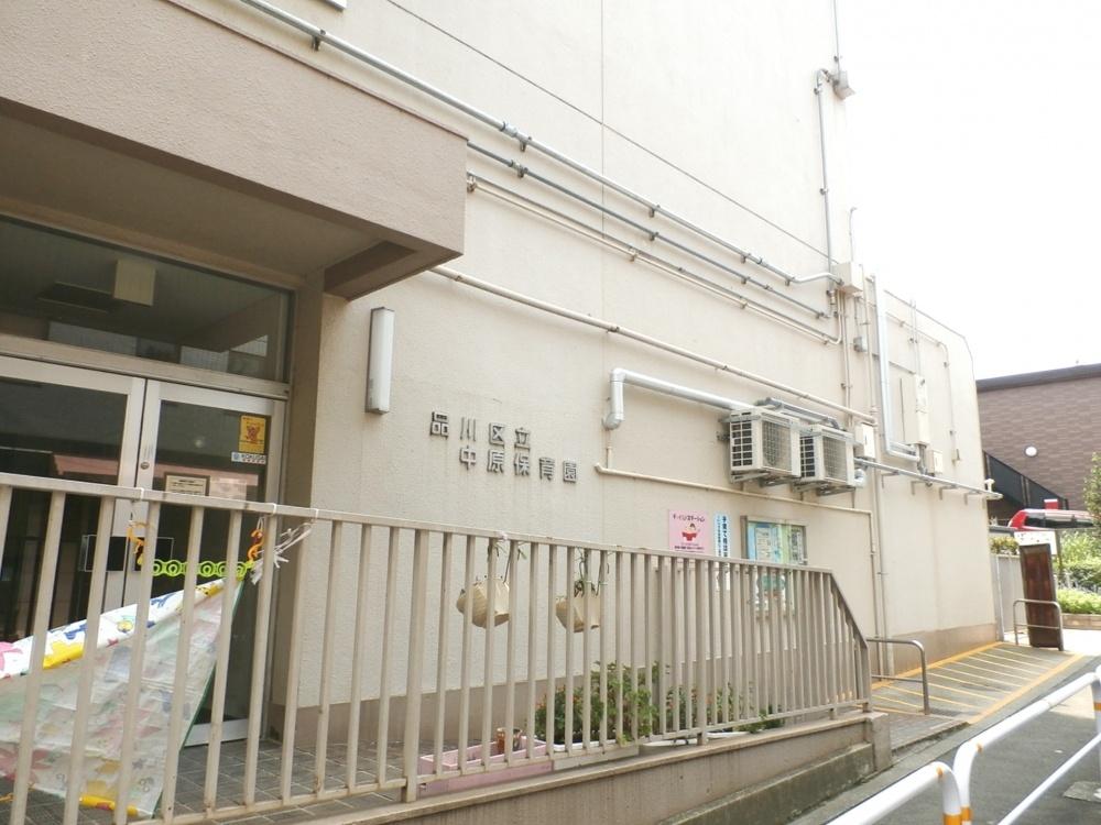 ラ・フォルム不動前 幼稚園