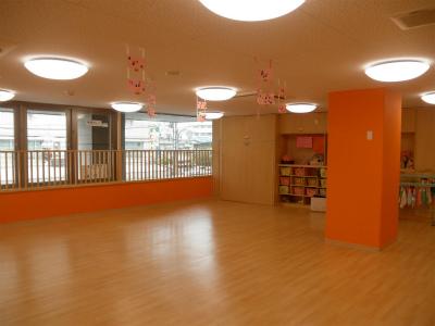 オリエンタル新中野 幼稚園