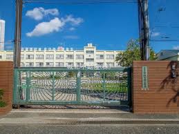 オリエンタル新中野 小学校