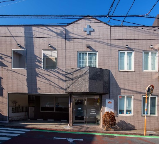 オリエンタル新中野 総合病院