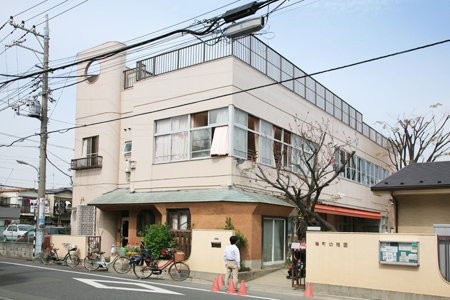 リバープレイス　ウエストタワー 幼稚園