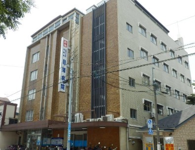 リバープレイス　ウエストタワー 総合病院