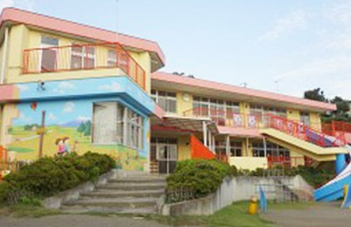 セボンヴェルディア二子玉川 幼稚園