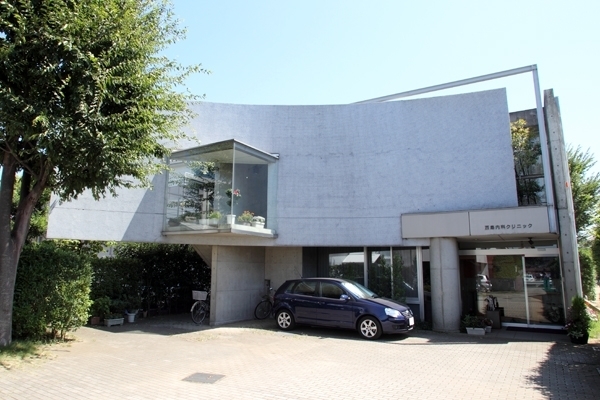 セボンヴェルディア二子玉川 総合病院