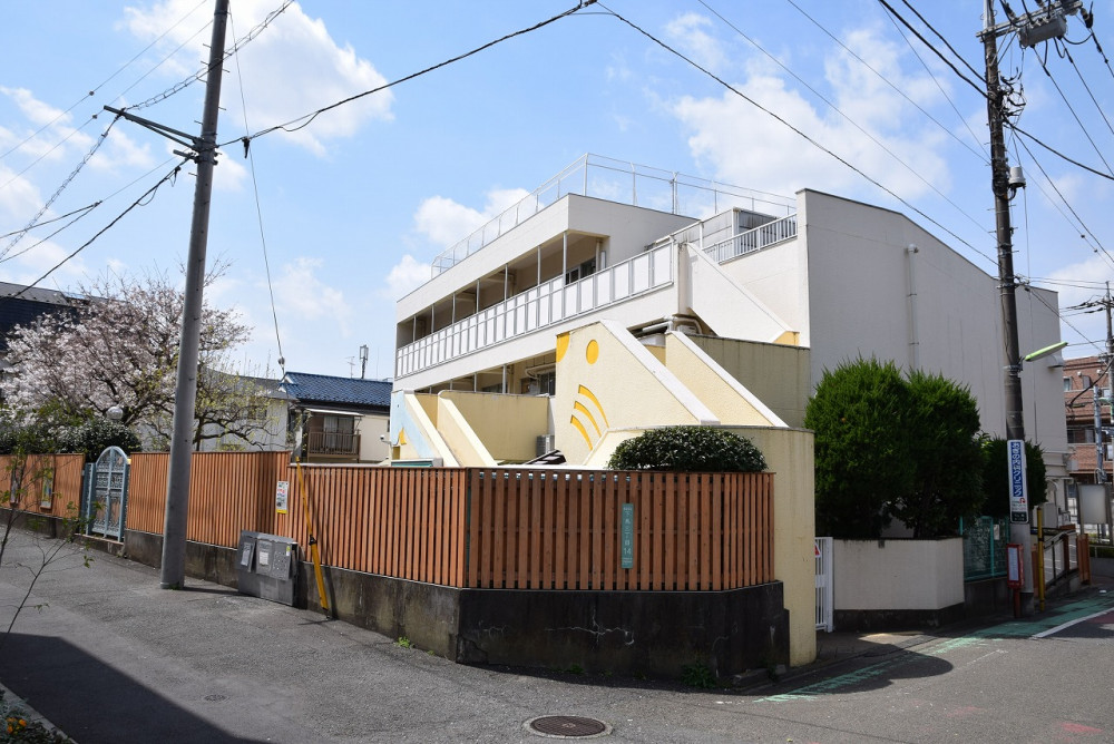 スターロワイヤル下馬 幼稚園
