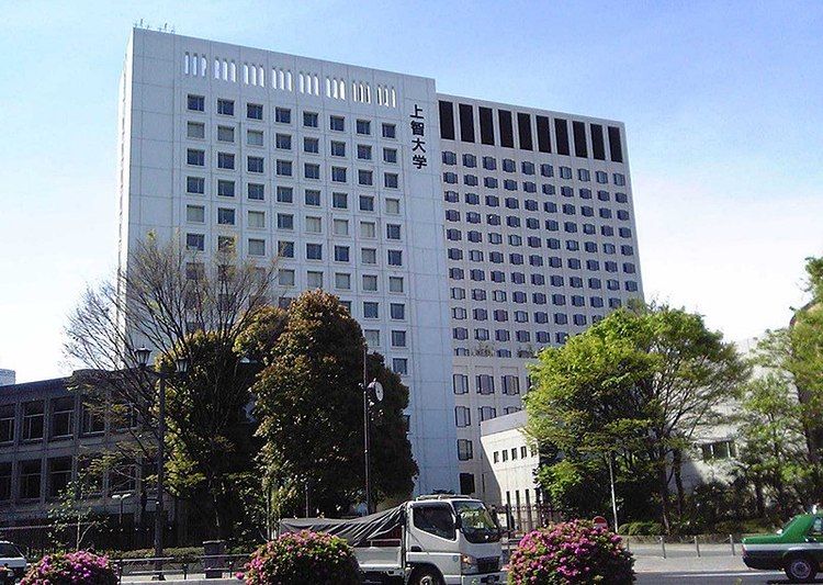 パークナード四谷 大学・短大