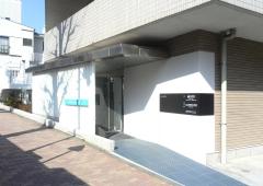 目黒グランドマンション 幼稚園