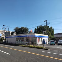 クレストコート杉並宮前 コンビニ
