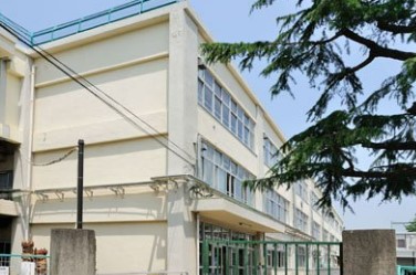 パセオ杉並 小学校